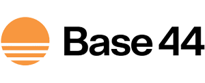 Base44 logo