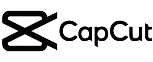 CapCut logo