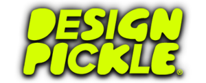 DesignPickle logo