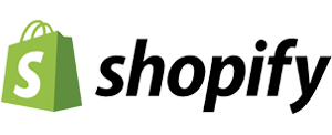 Shopify logo