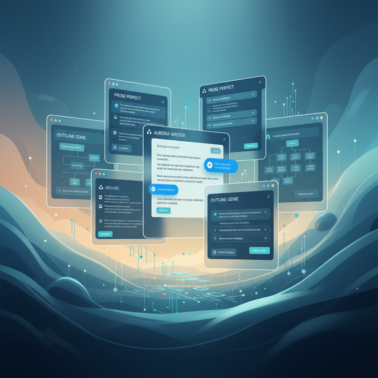 Best AI Writing Tools for Content Creation in 2026