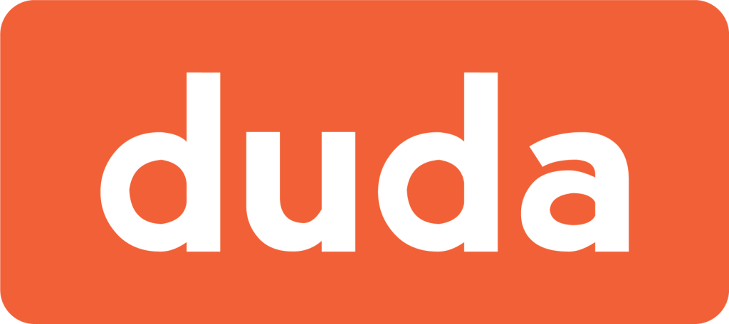 Duda logo