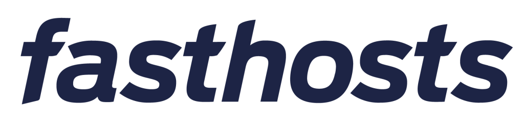 Fasthosts logo