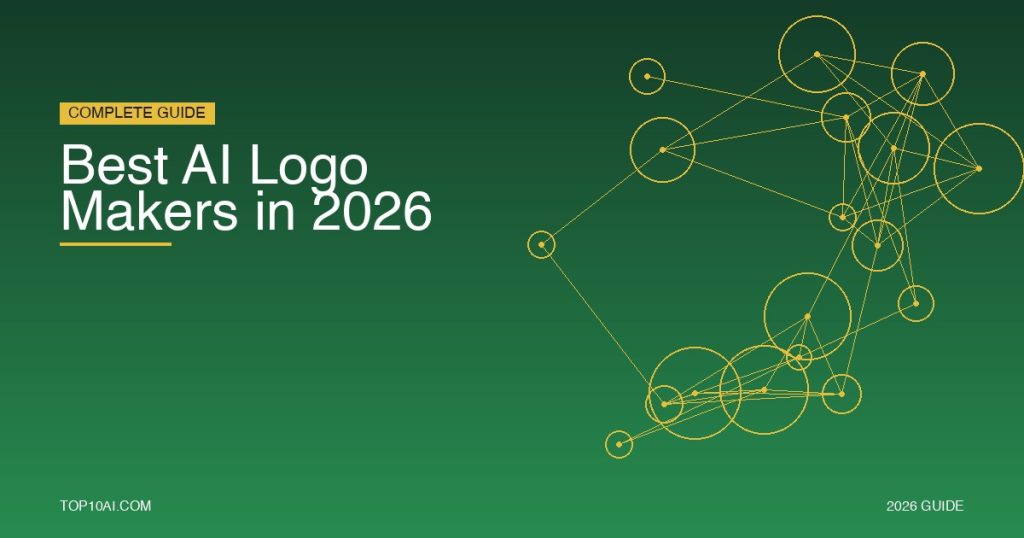 Best AI Logo Makers