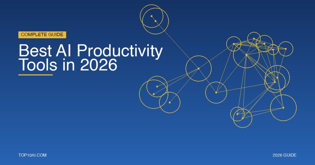 Best AI Productivity Tools