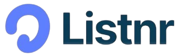 Listnr logo