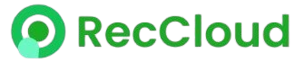 RecCloud logo