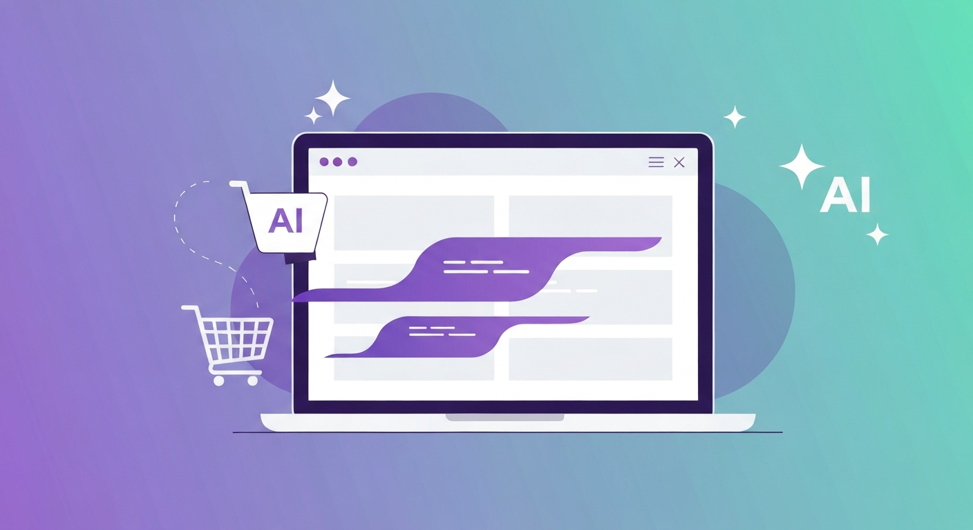 AI for Ecommerce Product Descriptions